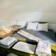 Awesome Home In Stockholm With 1 Bedrooms And Wifi, Стокгольм (фото 9)