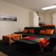 Haus Trube Comfortable holiday residence, Bansin - Foto 1