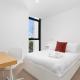 Spacious & Bright Apt near Major Hospital Precinct Melbourne - Foto 6