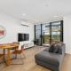 Spacious & Bright Apt near Major Hospital Precinct Melbourne - Foto 2