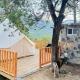 Glamping MORET, Glamping Tent M4, Rancho La Escondida (foto 3)
