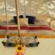 Glamping MORET, Glamping Tent M4, Rancho La Escondida (foto 4)