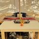 Glamping MORET, Glamping Tent M4, Rancho La Escondida (foto 7)
