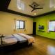 Hotel Ekant tourist resort, Junnar - 写真 9
