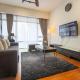 Anggun Residences Serviced Suites by GB, Kuala Lumpur - Photo 2