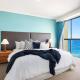 Ocean View Apartment with Parking by Serain Residences Gold Coast - Zdjęcie 8