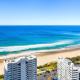 Ocean View Apartment with Parking by Serain Residences Gold Coast - Zdjęcie 10