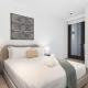 Modern & Stylish 1BR Apt w Balcony, WiFI & Parking Melbourne - Foto 3