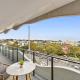 Sea View 2BR w Best Rooftop Pool in Melb!, Melbourne - Fotografie 8