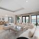 Frond M, Beachfront Villa, Palm Jumeirah - Mint Stay, Dubaj - Fotografie 1