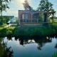 TinyHouse Ochtendgloren, Haastrecht (fotografie 10)