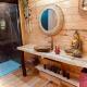 Cabane Coco bohème, Azereix (foto 9)