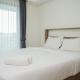 Nice and Homey Studio at Bintaro Embarcadero Apartment By Travelio