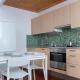 White and Brown Exclusive Loft With Terrace - Free Parking - M2 station, Milán - Fotografie 9