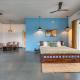StayVista at Cadenza Villa - Private Pool & Lawn, Channapatna - Fotografie 6