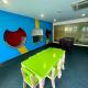 Greenbelt Hamilton Tower 1 Legazpi Makati City - by ES Elite Suites, Manila - Foto 6