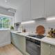 Elegant 2BD Flat with Garden West Hampstead, Londýn - Fotografie 4