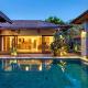 Villa Songo Umalas, Canggu (Foto 4)