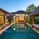 Villa Songo Umalas, Canggu (Foto 3)