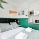 Modern Studio with A-C - Near Montmartre, Paris - Photo 2