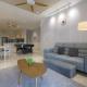Quill Residence Premium Cozy Suite By Ares Homestay, Kuala Lumpur - Photo 4