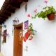 Romantic Hamlet Cottage with Private Pool La Fragua de Eliseo Candelaria - Fotografie 10