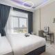 Calm 1-Bedroom With Relaxing Balcony Atmosphere in Liwan, Dubaj - Fotografie 3