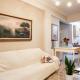 Cozy Cloud Apartment Nafplio, Nafplio (fotografie 7)