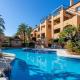 Spacious Apt in Oasis Riviera, Малага - Фото 5