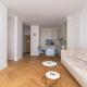 Stylish Apartment with Balcony by URBAN RENT Vilnius - Fotografie 9