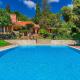 Villas la Gomera, Alajeró