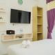 Pleasurable Studio at Sky House BSD Apartment By Travelio Tangerang - Photo 2