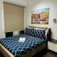 Makati City Studio with Balcony Near Bgc And Airport, Manila - Foto 8