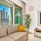 Amazing Stay Experience - Best Burj Khalifa View, Dubaj - Fotografie 7