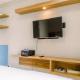 Comfy Studio at Amazana Serpong Apartment By Travelio Tangerang - Photo 8