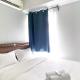 Great Choice and Comfortable 2BR at Green Pramuka City Apartment By Travelio