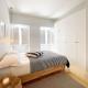 Charming Lapa apartment with a private patio, Lisbonne - Photo 9