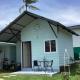 Sunshine bungalow