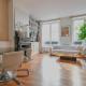 Spacious apartment in central Paris, Paris - Foto 9