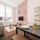 4 Beds - City Gateway Getaway, Glasgow - Fotografie 1