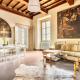 The Luxury Florence Historic Palace Of Santa Croce Florenz - Foto 2