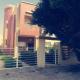 villa , saidia