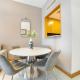 Vacay Lettings - Iris blue spectacular Marina view Apartment, Dubai - Photo 6