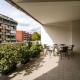 5 Min From Trastevere Rome Chic Apartment, Roma - Foto 2