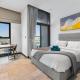 Waves - Fully Equipped Studio for a Perfect Stay in Dubai, Dubai - Foto 1