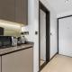 Waves - Fully Equipped Studio for a Perfect Stay in Dubai, Dubai - Foto 10