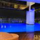 Staycation in Makati, Gramercy 56th flr, facing the city and Rockwell, Manila - Zdjęcie 3