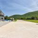 VIlla Luka - new isolated villa with heated pool, jacuzi and sauna Gračac - Photo 2