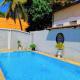 Residencial 7 Mares, Rio das Ostras - Fotografie 1