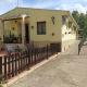 Chalet con piscina